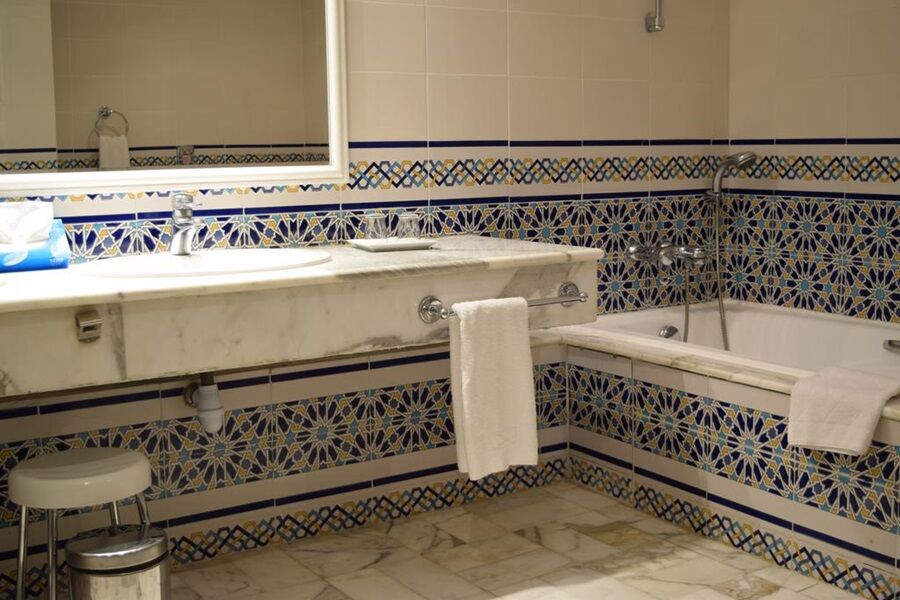 Tui Blue Oceana Suites "Focussed Adults" Hammamet Exterior foto